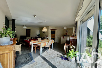 achat maison roiffe 86120