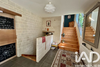 achat maison roiffe 86120