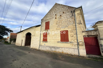 achat maison roiffe 86120