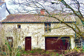 achat maison roiffe 86120