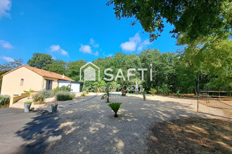 achat maison roiffe 86120