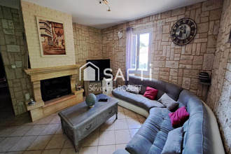 achat maison roiffe 86120