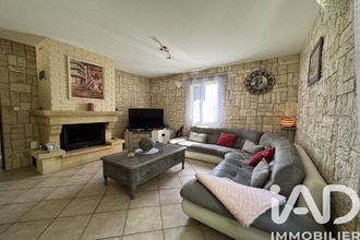 achat maison roiffe 86120