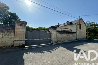 achat maison roiffe 86120