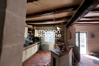 achat maison roiffe 86120