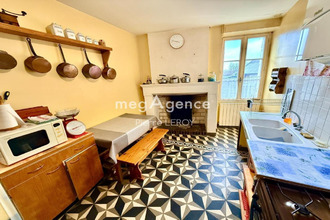 achat maison roiffe 86120