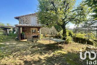 achat maison roiffieux 07100