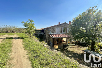 achat maison roiffieux 07100