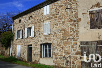 achat maison roiffieux 07100