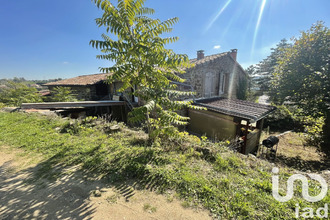 achat maison roiffieux 07100