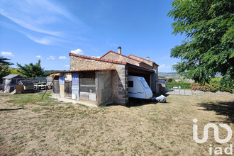 achat maison roiffieux 07100