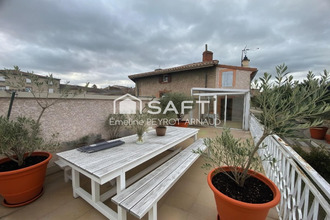 achat maison roiffieux 07100