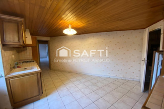 achat maison roiffieux 07100