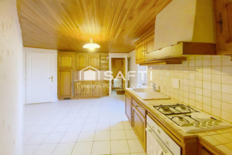 achat maison roiffieux 07100