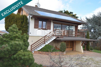 achat maison roiffieux 07100