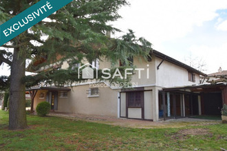 achat maison roiffieux 07100