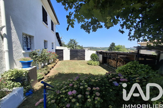 achat maison roiffieux 07100
