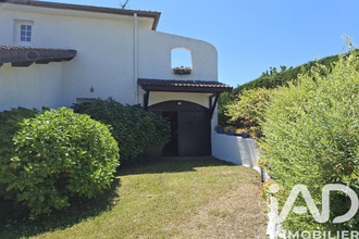 achat maison roiffieux 07100
