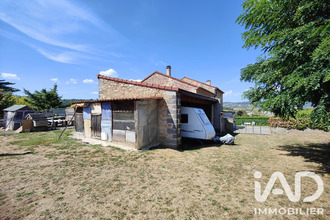 achat maison roiffieux 07100