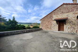 achat maison roiffieux 07100