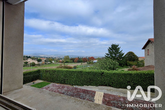 achat maison roiffieux 07100