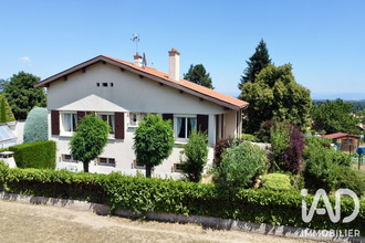 achat maison roiffieux 07100