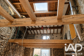 achat maison roiffieux 07100
