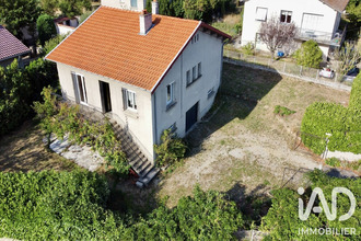 achat maison roiffieux 07100