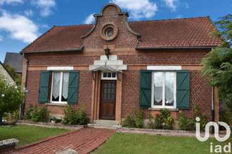 achat maison roiglise 80700