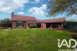 achat maison roiglise 80700