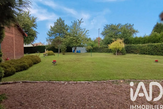 achat maison roiglise 80700