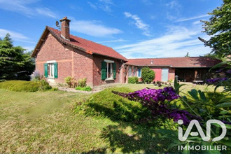achat maison roiglise 80700