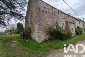 achat maison roilly 21390