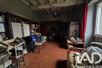 achat maison roilly 21390