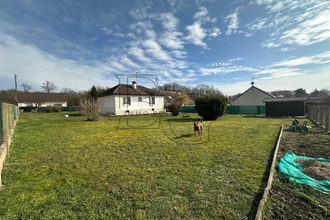 achat maison roinville 28700