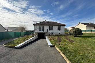 achat maison roinville 28700