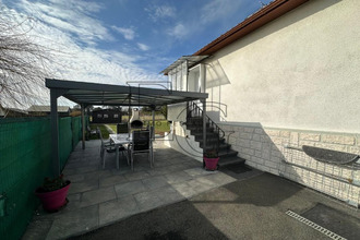 achat maison roinville 28700