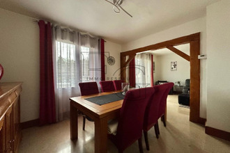 achat maison roinville 28700