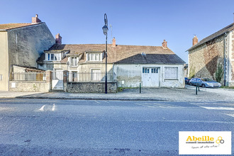 achat maison roinville 91410