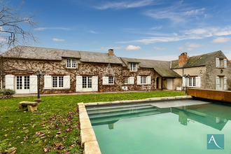 achat maison roinvilliers 91150