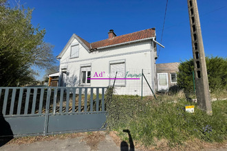 achat maison roisel 80240