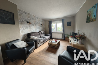 achat maison roisel 80240