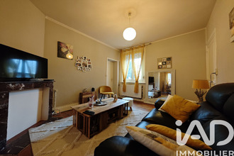 achat maison roisel 80240