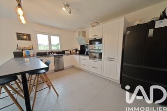 achat maison roisel 80240