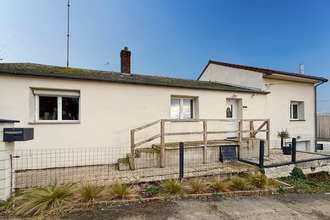 achat maison roisel 80240