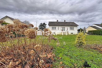 achat maison roisel 80240