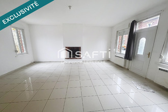 achat maison roisel 80240