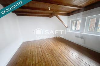 achat maison roisel 80240