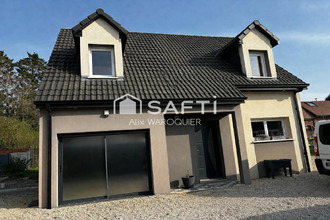 achat maison roisel 80240