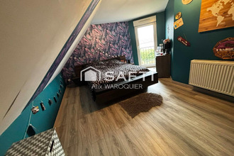 achat maison roisel 80240